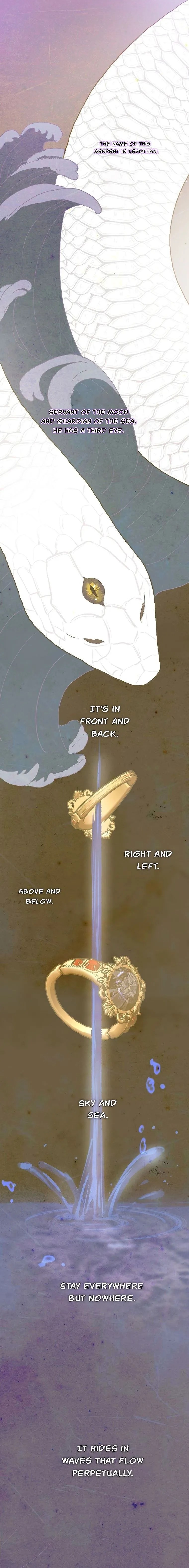 I Saw the Future With the Killer Grand Duke Chapter 16 - Page 2