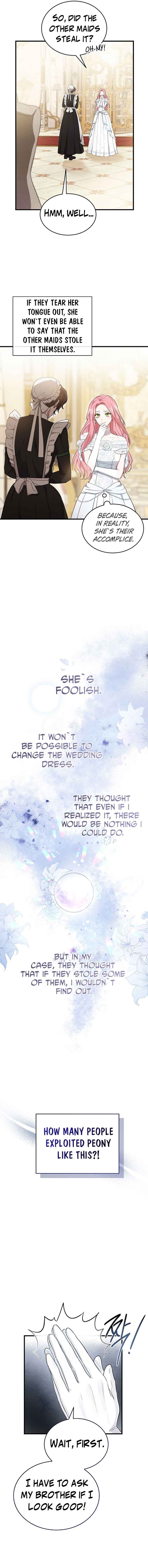 I Saw the Future With the Killer Grand Duke Chapter 2 - Page 10