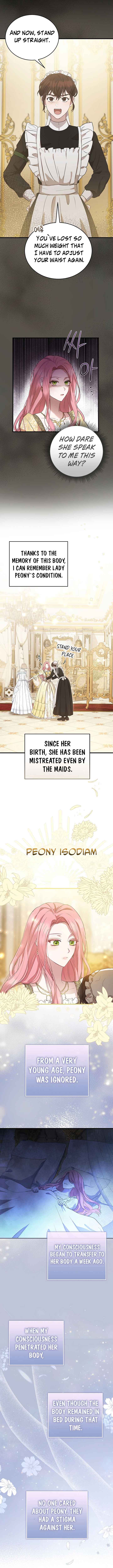 I Saw the Future With the Killer Grand Duke Chapter 2 - Page 6