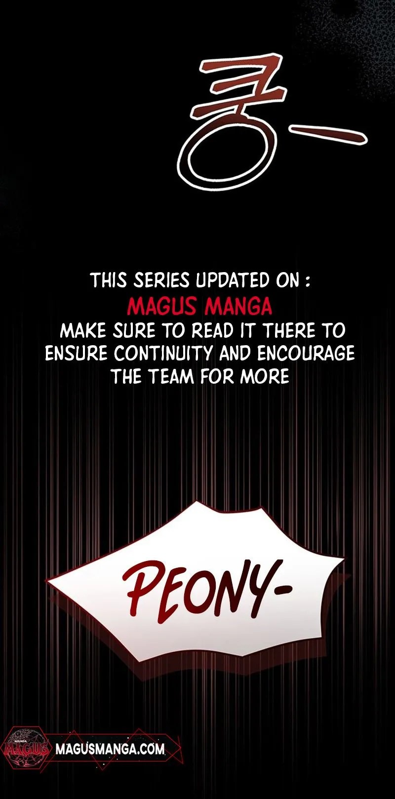 I Saw the Future With the Killer Grand Duke Chapter 20 - Page 24