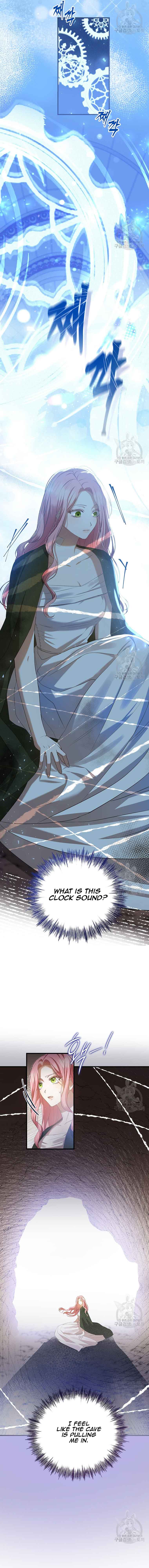 I Saw the Future With the Killer Grand Duke Chapter 27 - Page 7