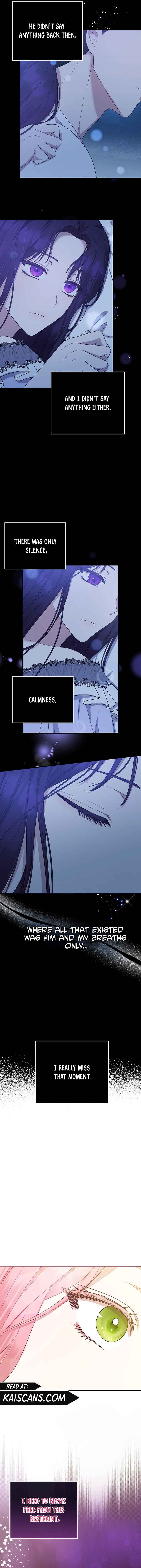 I Saw the Future With the Killer Grand Duke Chapter 4 - Page 14
