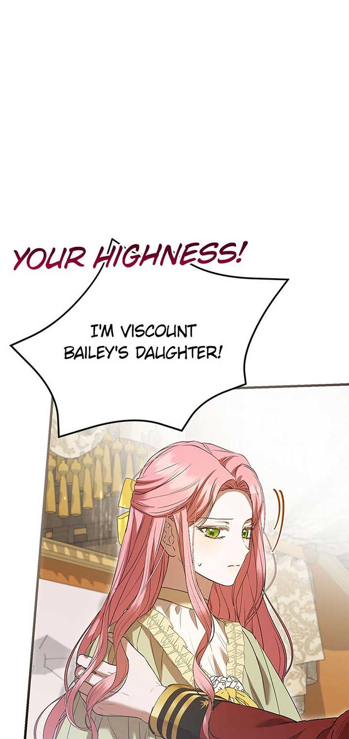 I Saw the Future With the Killer Grand Duke Chapter 59 - Page 0