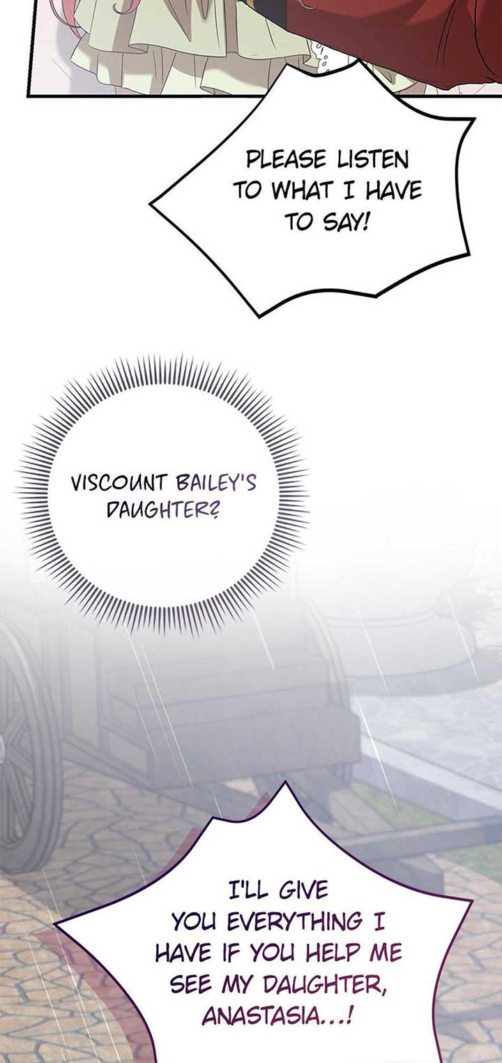 I Saw the Future With the Killer Grand Duke Chapter 59 - Page 1