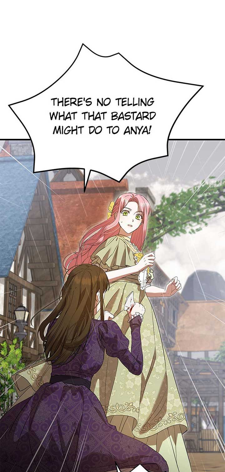 I Saw the Future With the Killer Grand Duke Chapter 59 - Page 11