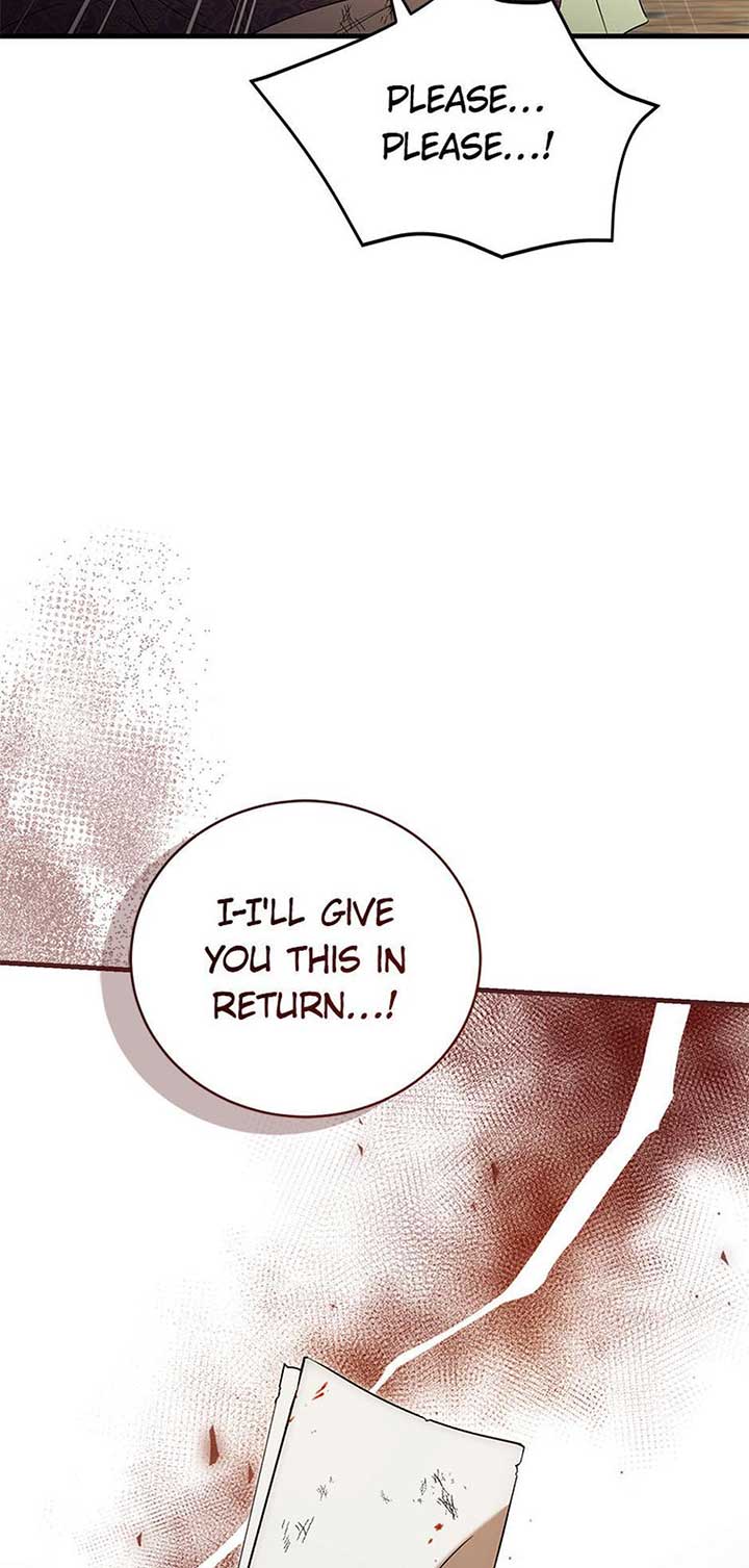 I Saw the Future With the Killer Grand Duke Chapter 59 - Page 12