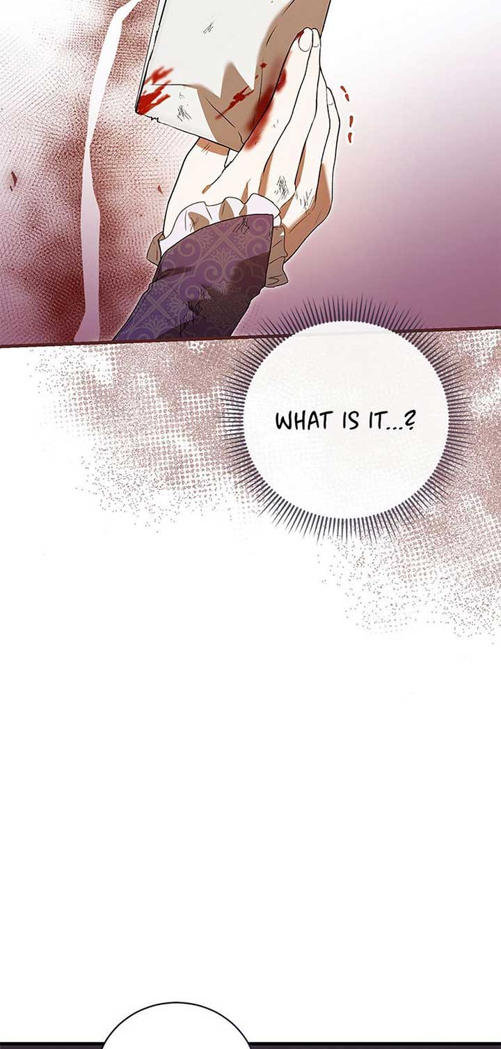 I Saw the Future With the Killer Grand Duke Chapter 59 - Page 13