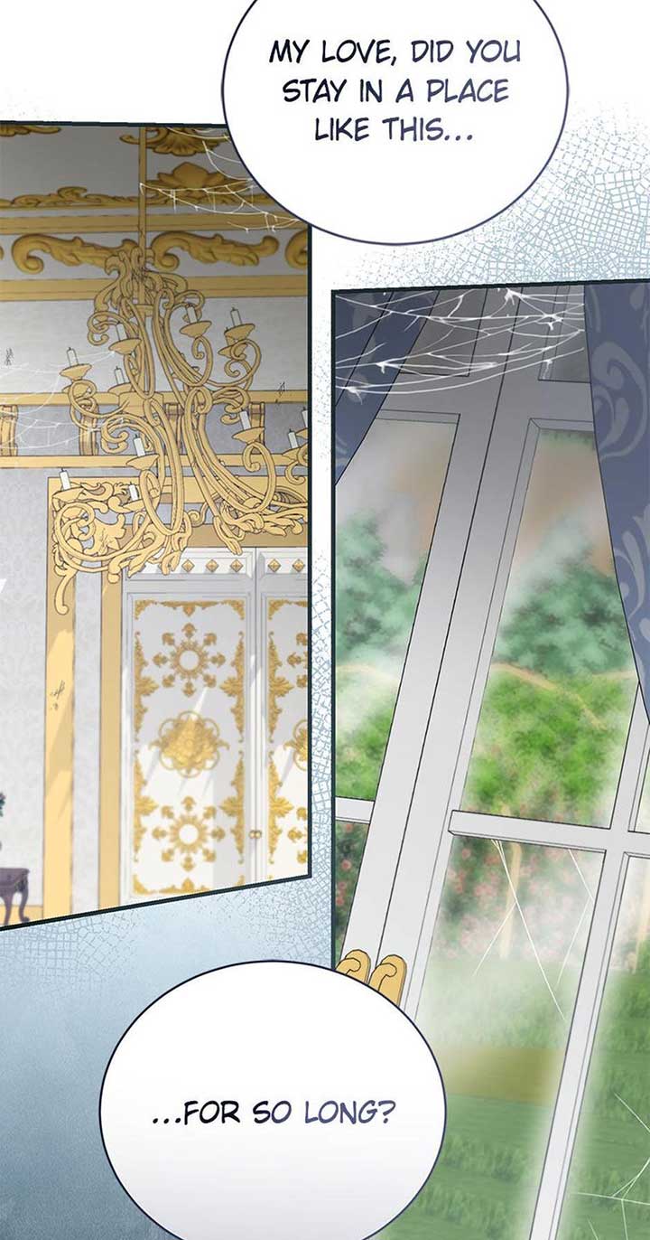 I Saw the Future With the Killer Grand Duke Chapter 59 - Page 21
