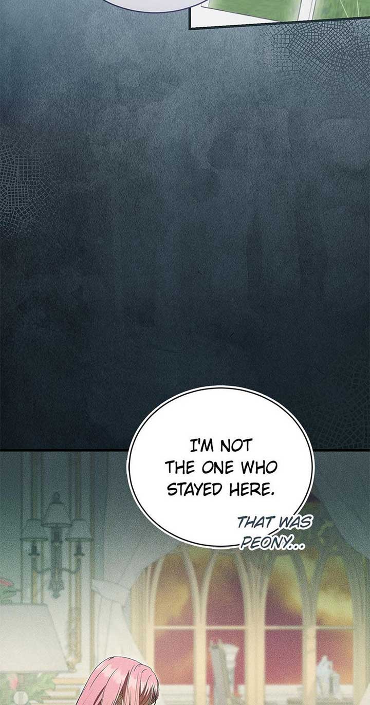 I Saw the Future With the Killer Grand Duke Chapter 59 - Page 22