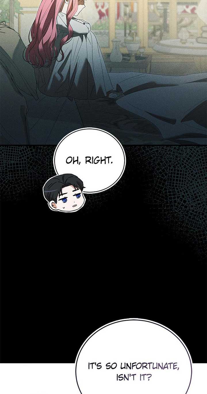 I Saw the Future With the Killer Grand Duke Chapter 59 - Page 23