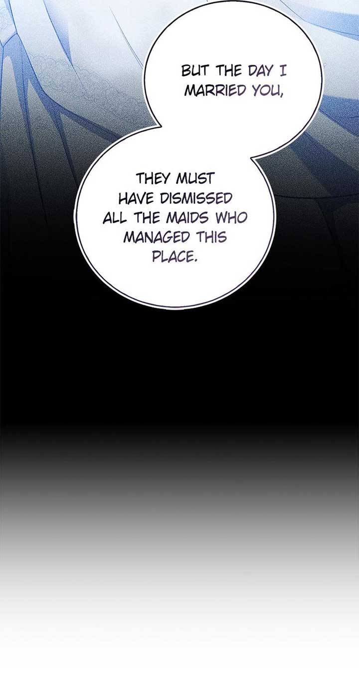 I Saw the Future With the Killer Grand Duke Chapter 59 - Page 25