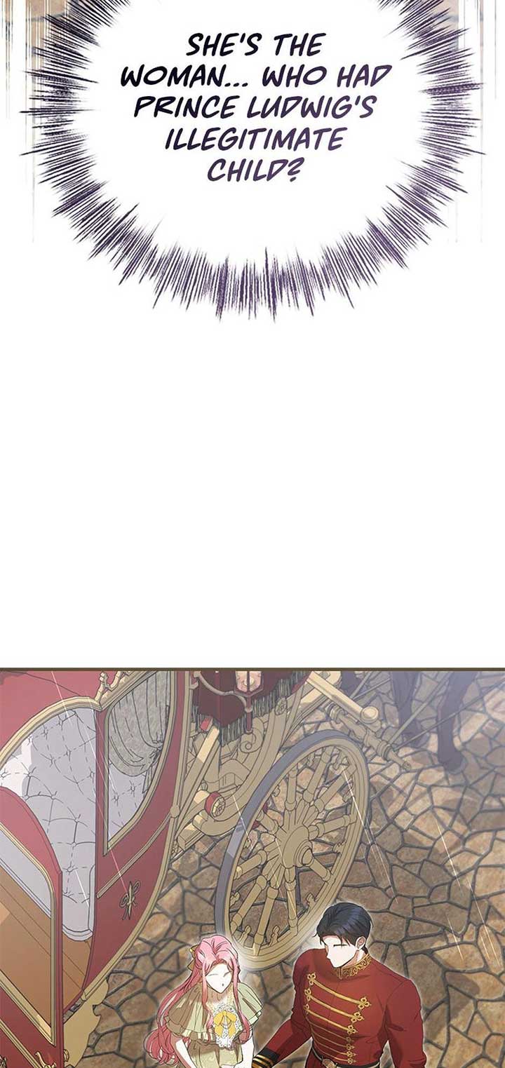 I Saw the Future With the Killer Grand Duke Chapter 59 - Page 3