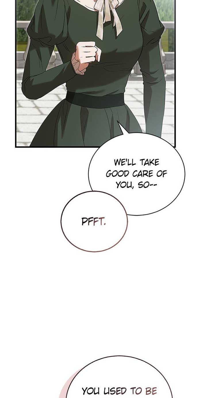 I Saw the Future With the Killer Grand Duke Chapter 59 - Page 35