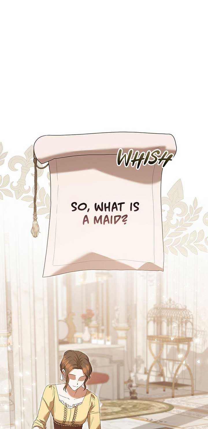 I Saw the Future With the Killer Grand Duke Chapter 59 - Page 45