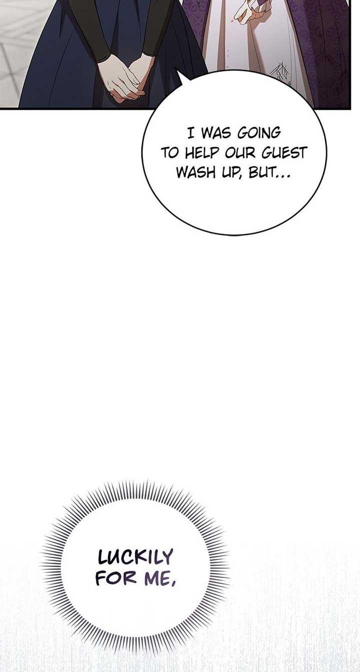 I Saw the Future With the Killer Grand Duke Chapter 59 - Page 53