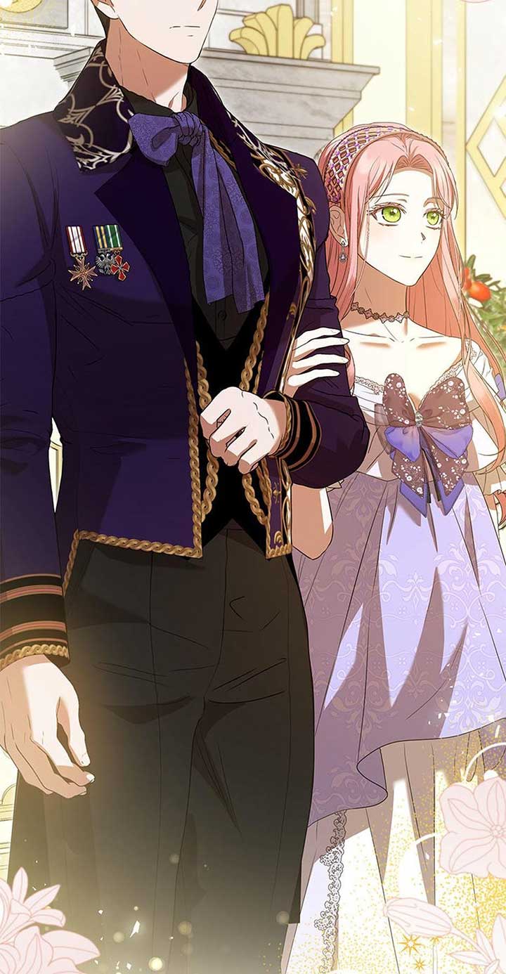 I Saw the Future With the Killer Grand Duke Chapter 59 - Page 59