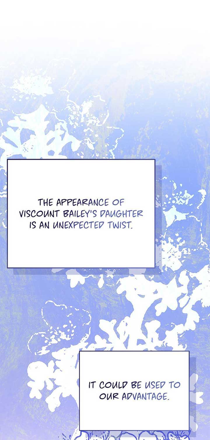 I Saw the Future With the Killer Grand Duke Chapter 59 - Page 6