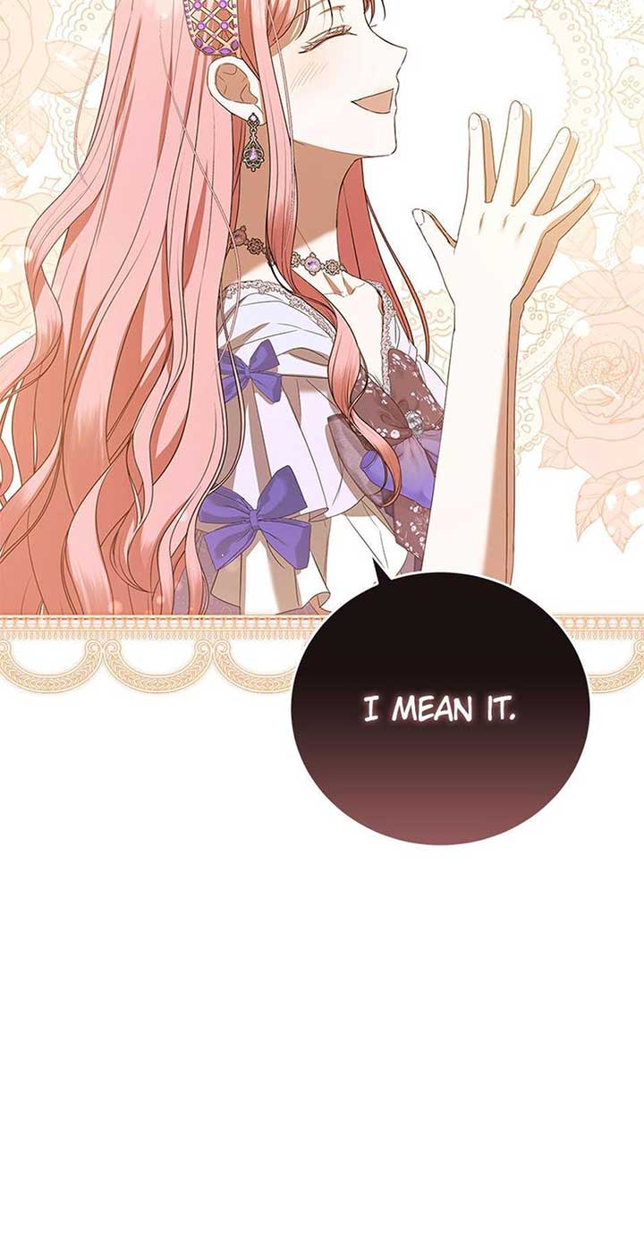 I Saw the Future With the Killer Grand Duke Chapter 59 - Page 64