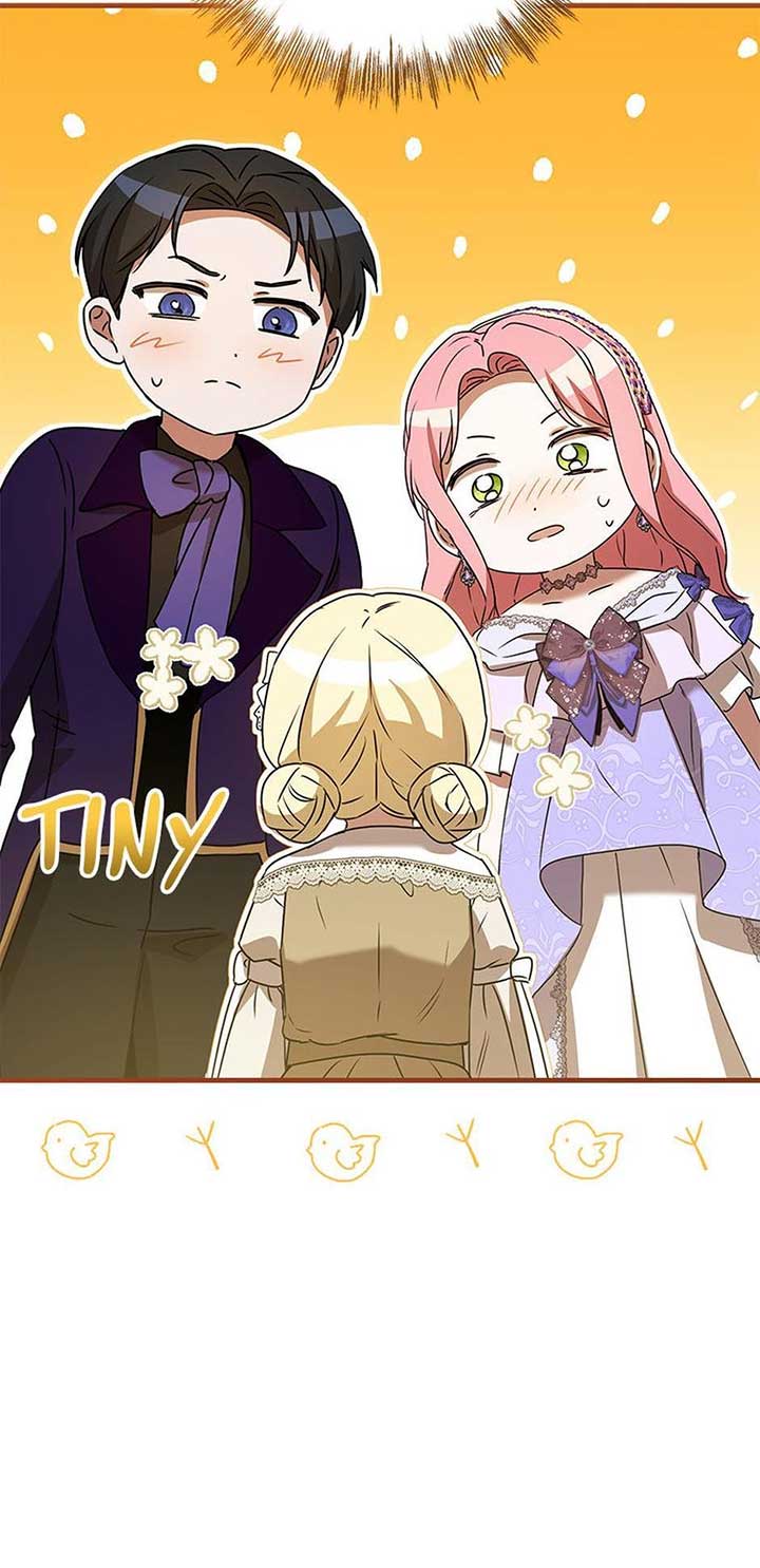 I Saw the Future With the Killer Grand Duke Chapter 59 - Page 68