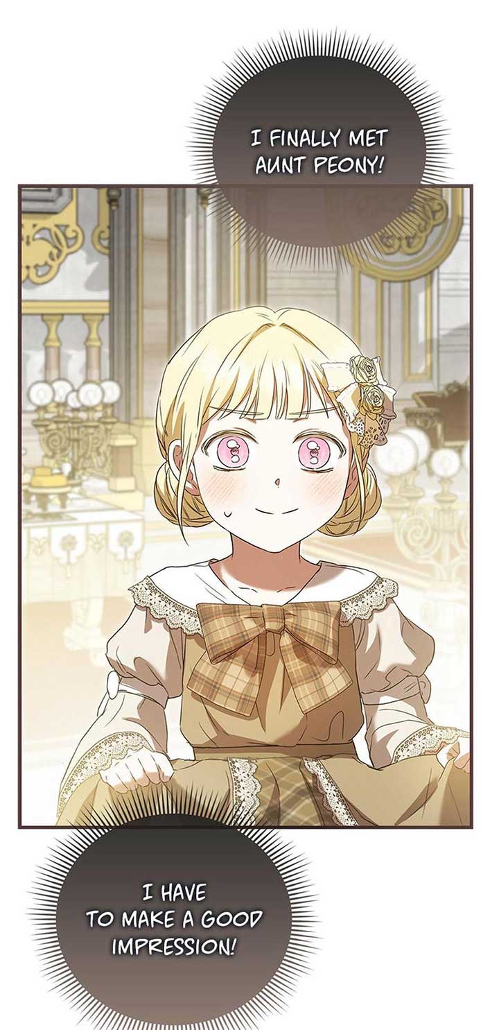 I Saw the Future With the Killer Grand Duke Chapter 59 - Page 69