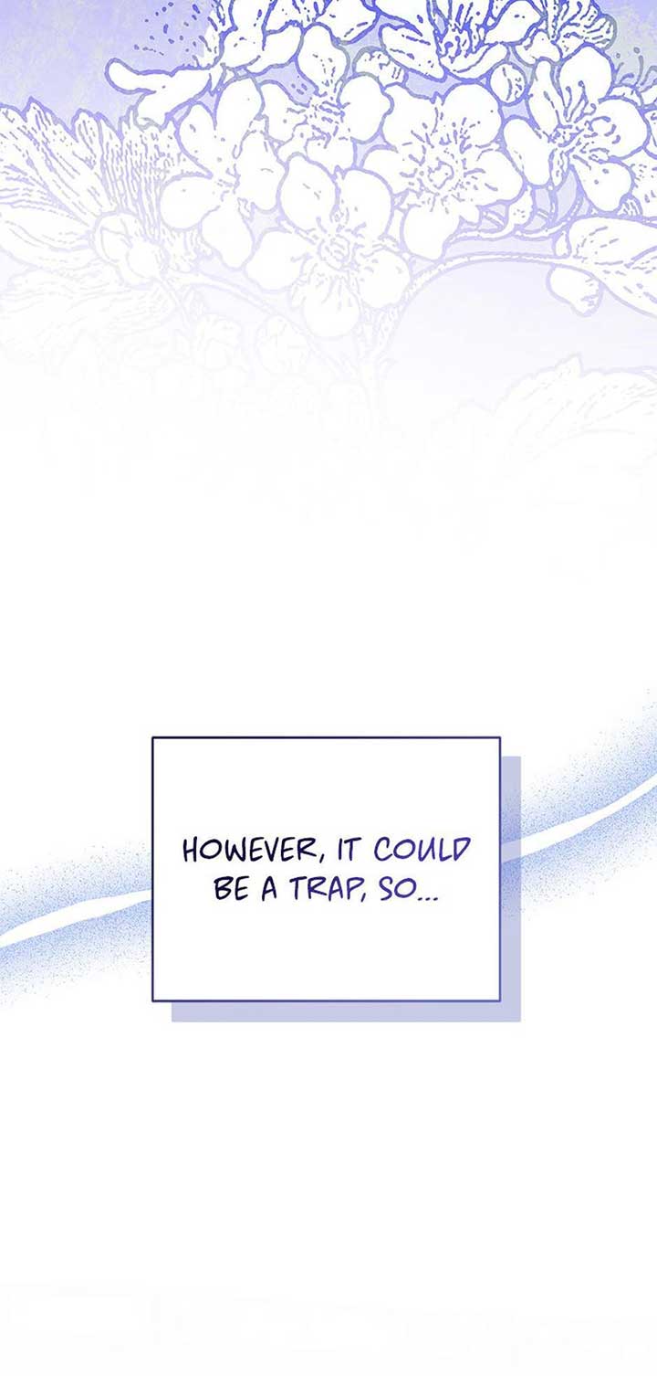 I Saw the Future With the Killer Grand Duke Chapter 59 - Page 7