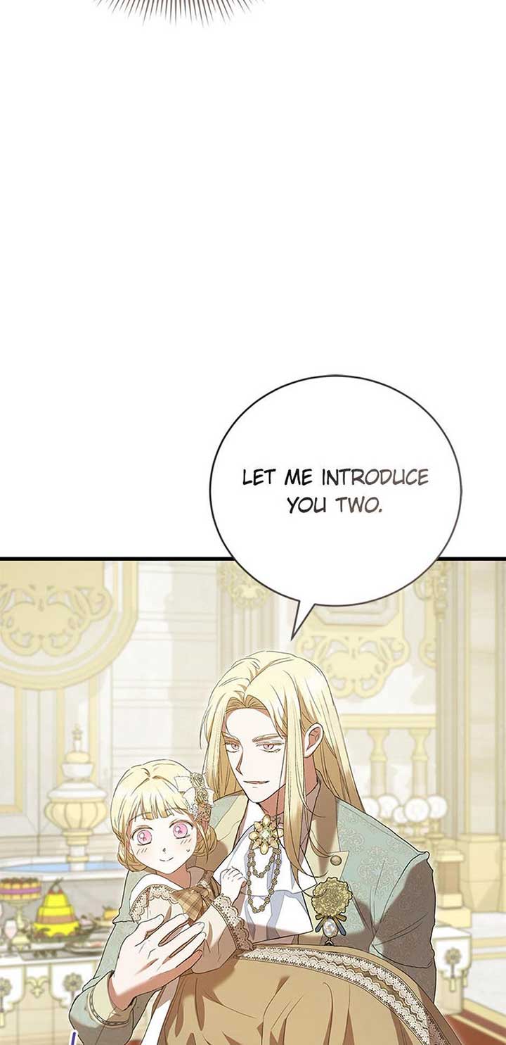 I Saw the Future With the Killer Grand Duke Chapter 59 - Page 70