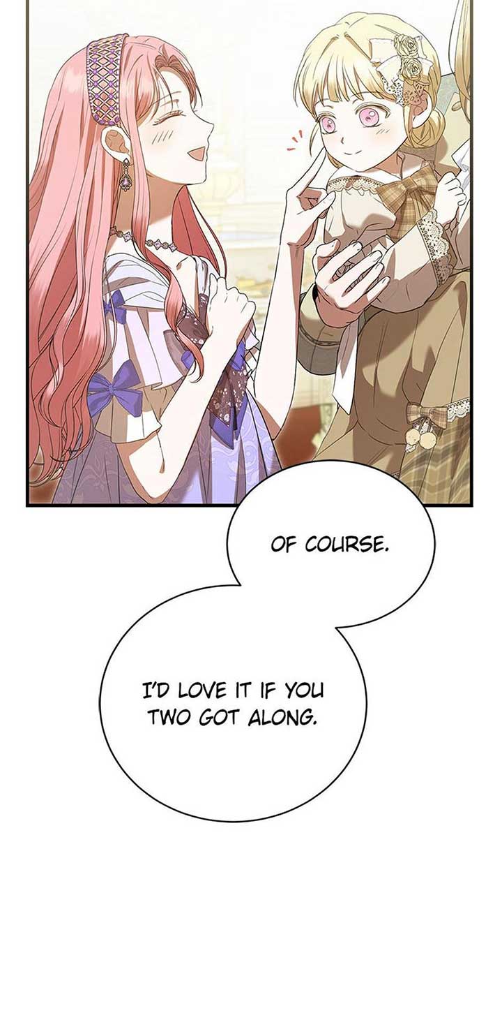 I Saw the Future With the Killer Grand Duke Chapter 59 - Page 72