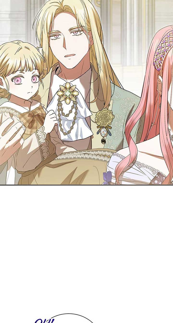 I Saw the Future With the Killer Grand Duke Chapter 59 - Page 75