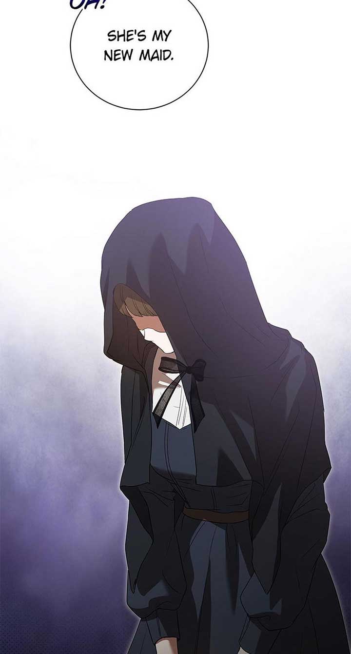 I Saw the Future With the Killer Grand Duke Chapter 59 - Page 76