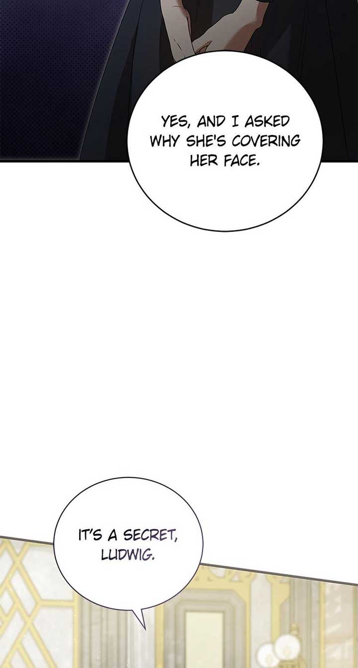 I Saw the Future With the Killer Grand Duke Chapter 59 - Page 77
