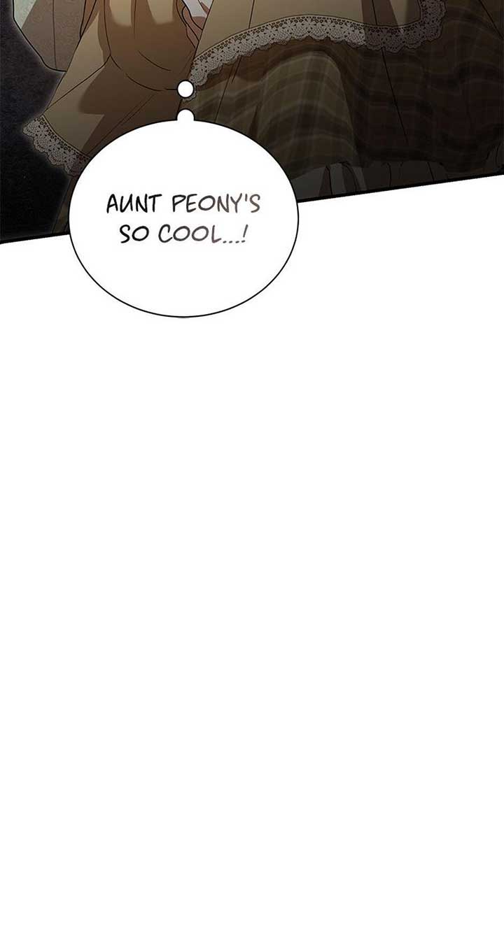 I Saw the Future With the Killer Grand Duke Chapter 59 - Page 80