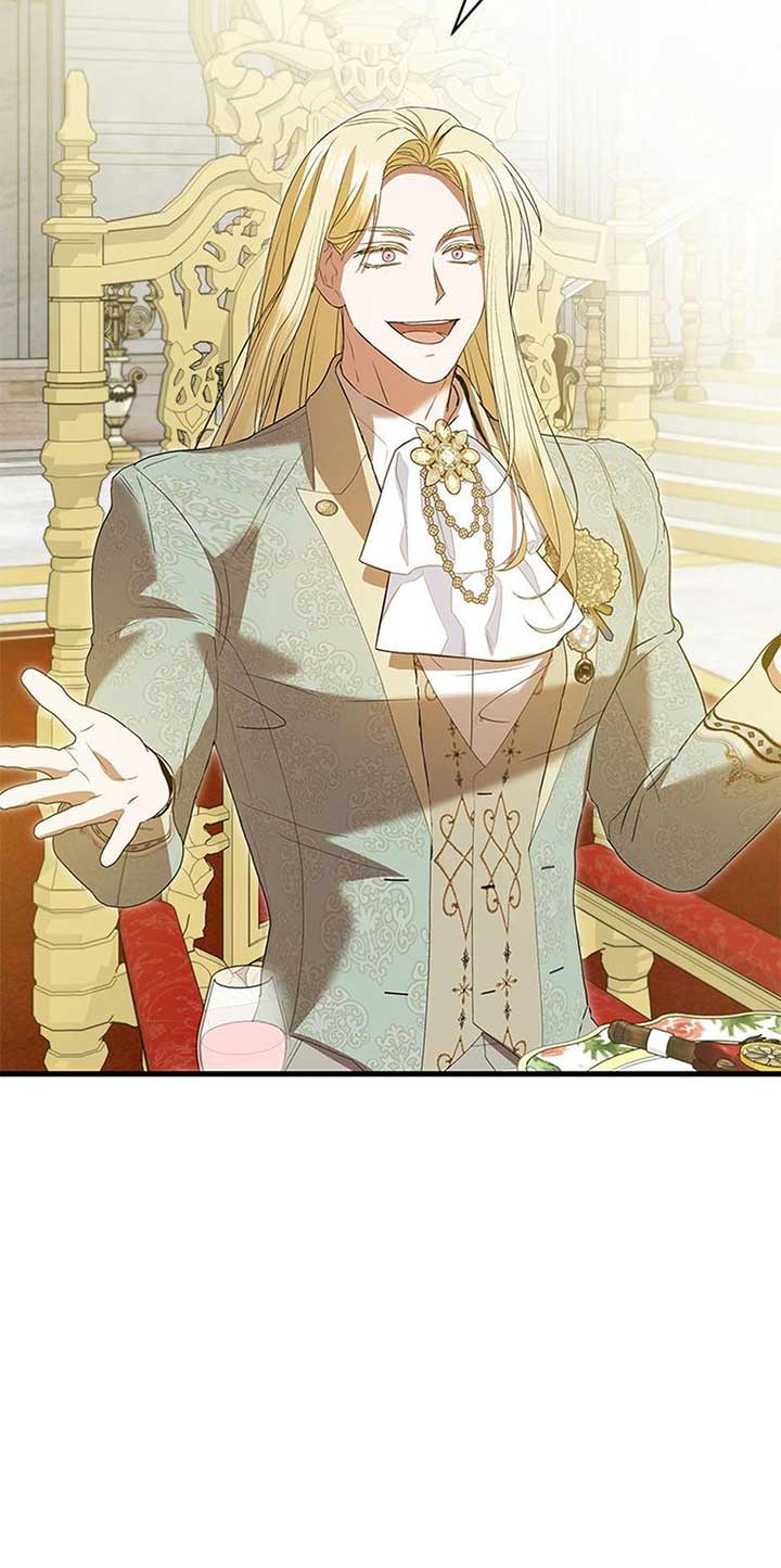 I Saw the Future With the Killer Grand Duke Chapter 59 - Page 85