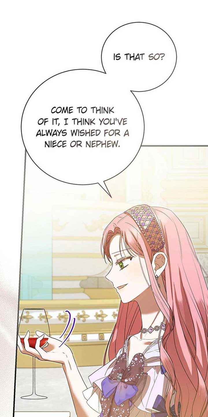 I Saw the Future With the Killer Grand Duke Chapter 59 - Page 86