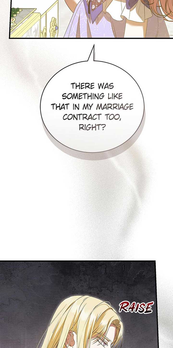 I Saw the Future With the Killer Grand Duke Chapter 59 - Page 87