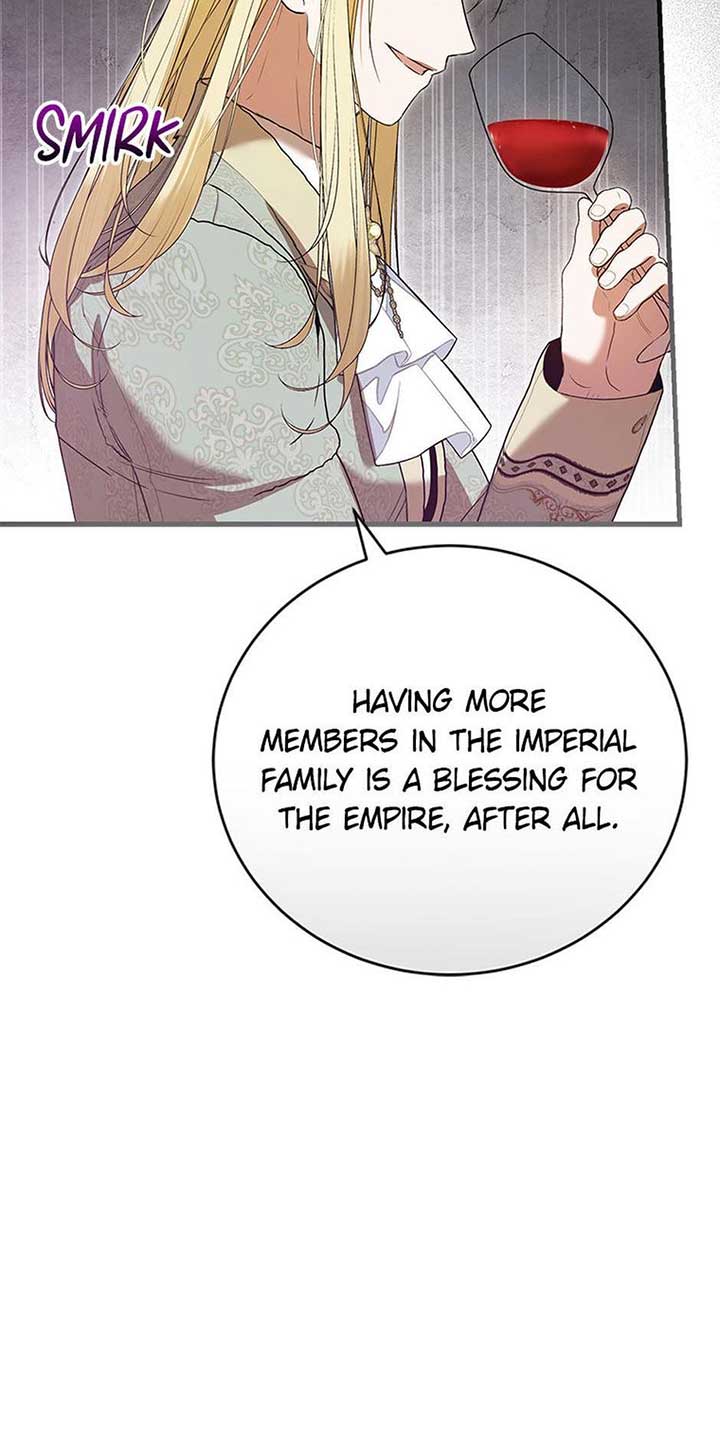 I Saw the Future With the Killer Grand Duke Chapter 59 - Page 88