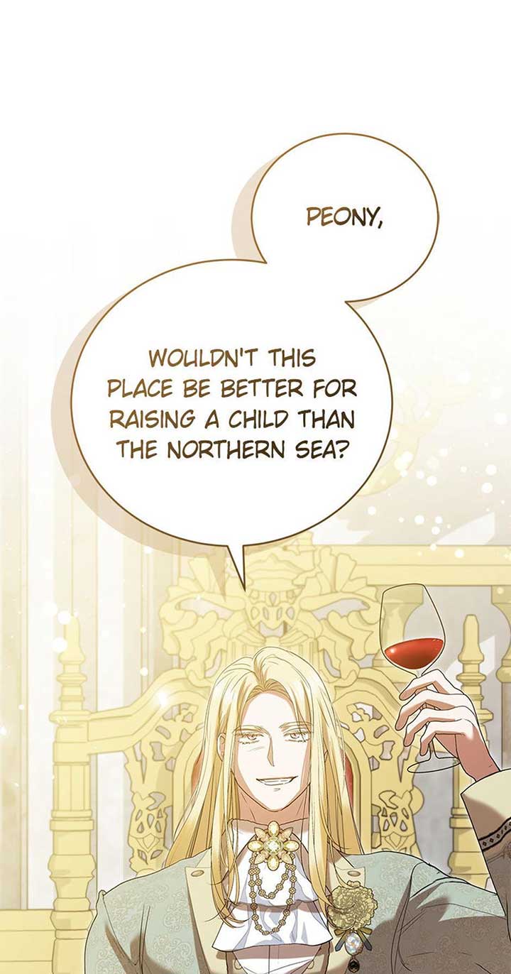 I Saw the Future With the Killer Grand Duke Chapter 59 - Page 89