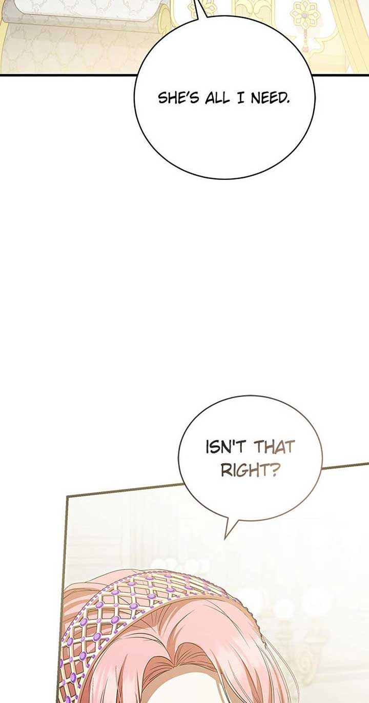 I Saw the Future With the Killer Grand Duke Chapter 59 - Page 94