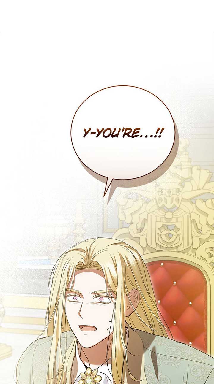 I Saw the Future With the Killer Grand Duke Chapter 59 - Page 97