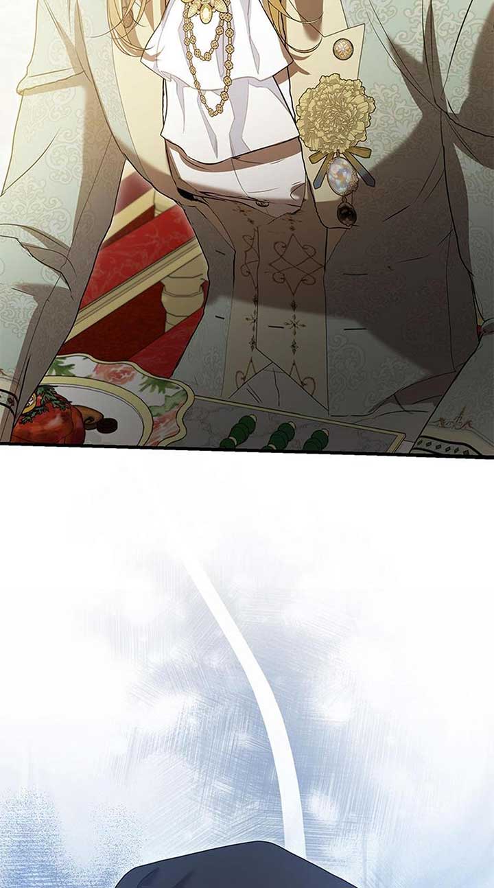 I Saw the Future With the Killer Grand Duke Chapter 59 - Page 98