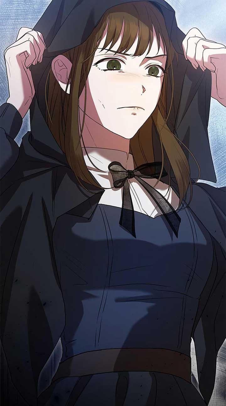 I Saw the Future With the Killer Grand Duke Chapter 59 - Page 99