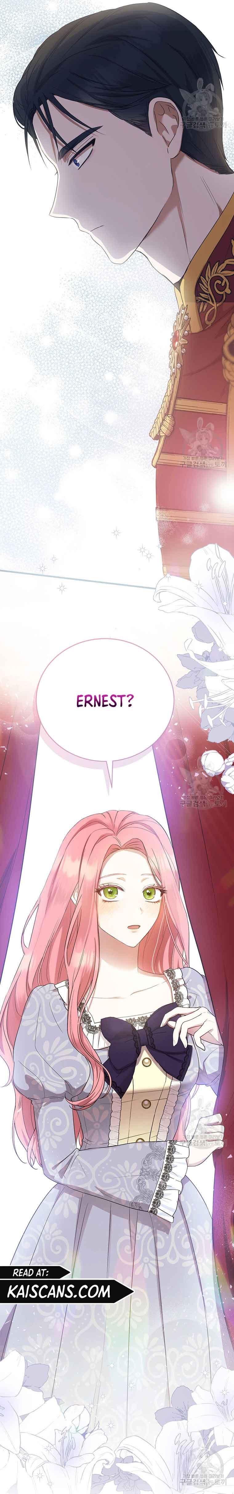 I Saw the Future With the Killer Grand Duke Chapter 6 - Page 18