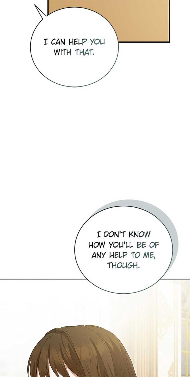 I Saw the Future With the Killer Grand Duke Chapter 60 - Page 17