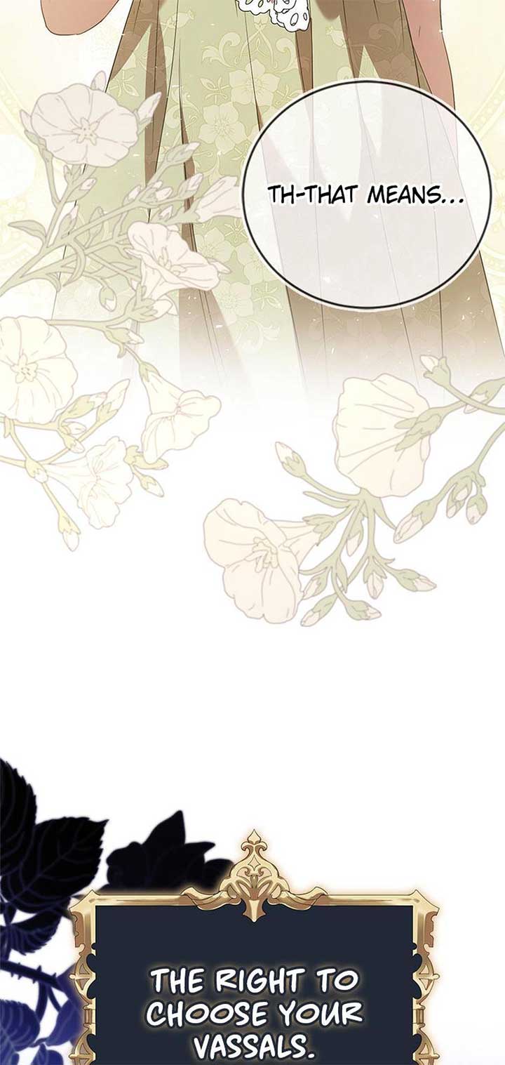 I Saw the Future With the Killer Grand Duke Chapter 60 - Page 27
