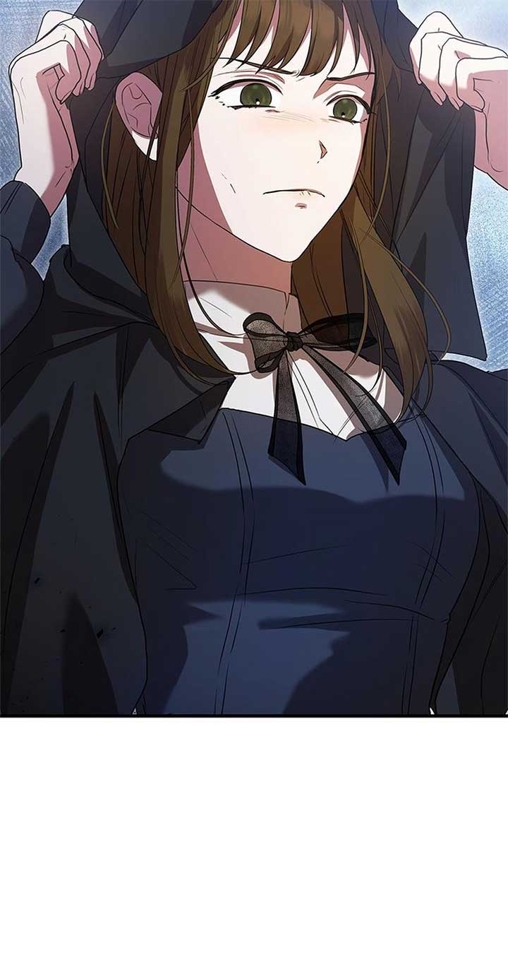 I Saw the Future With the Killer Grand Duke Chapter 60 - Page 39