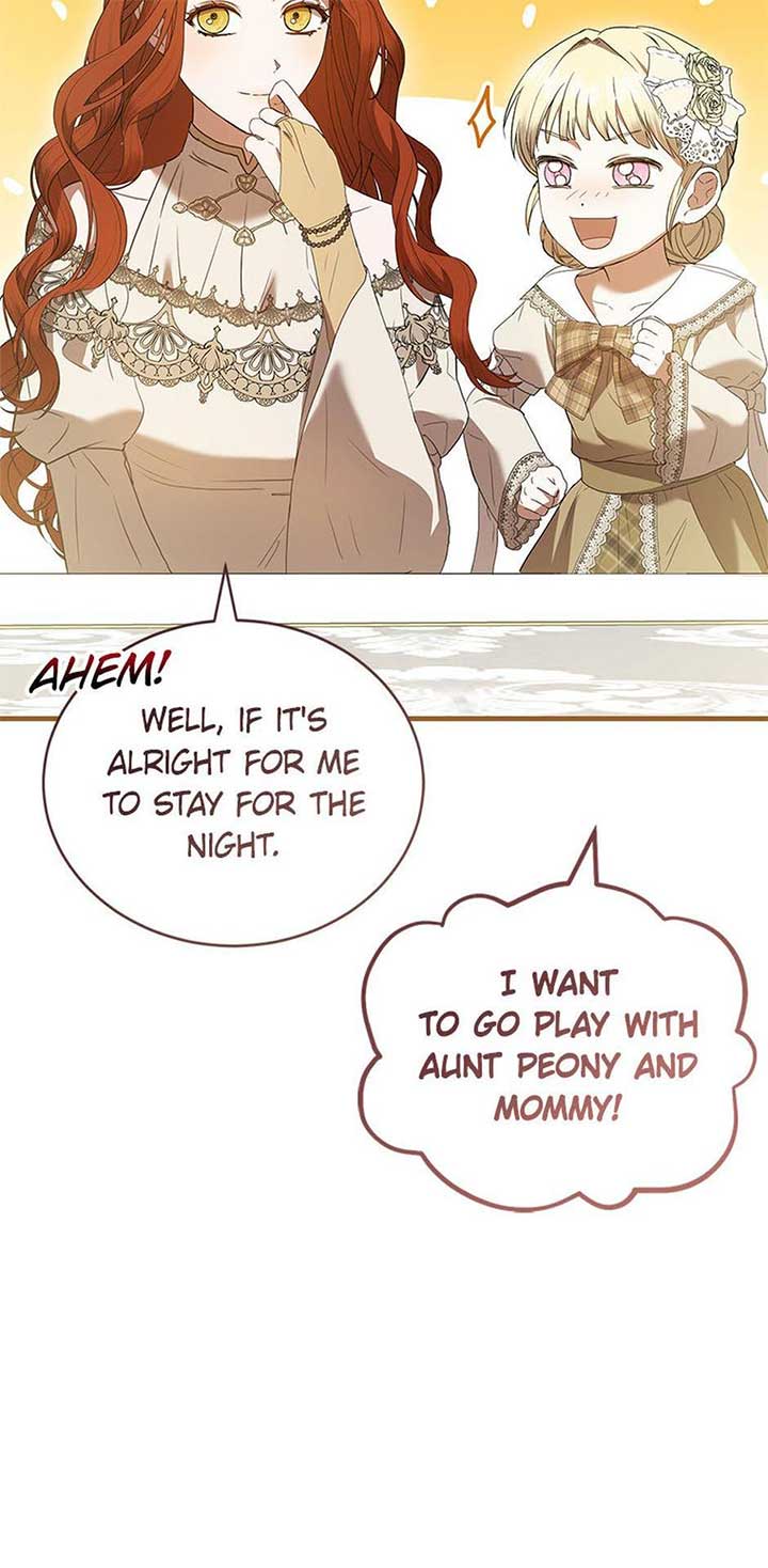 I Saw the Future With the Killer Grand Duke Chapter 60 - Page 78