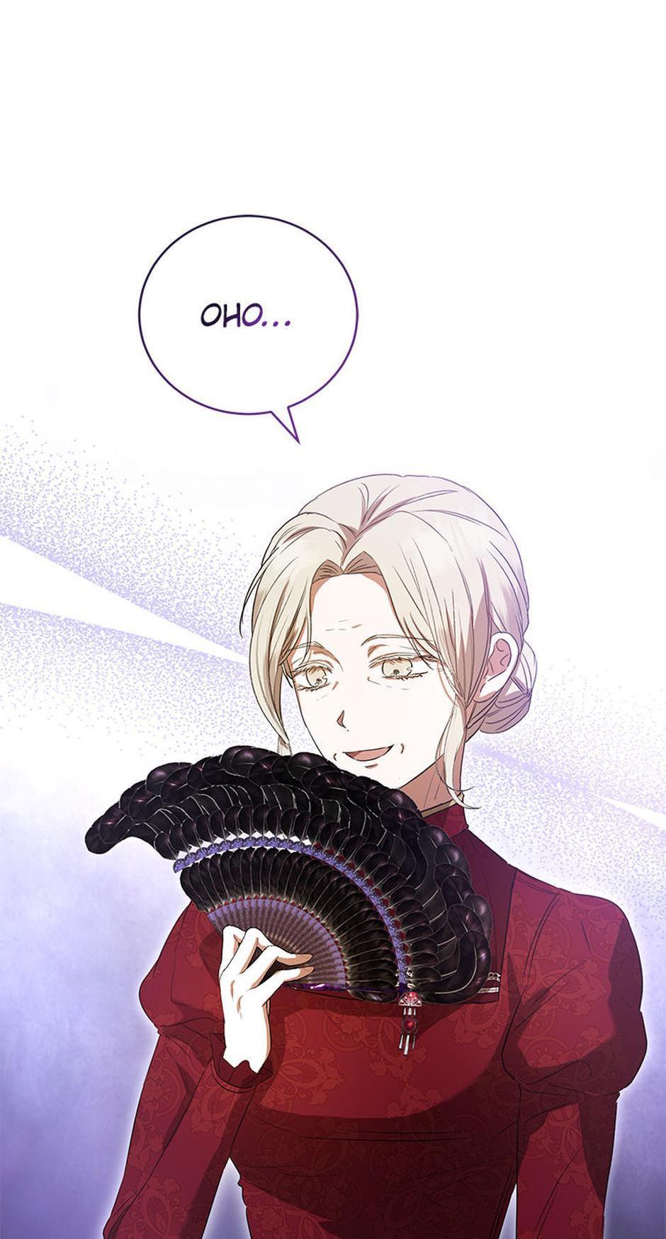 I Saw the Future With the Killer Grand Duke Chapter 61 - Page 101