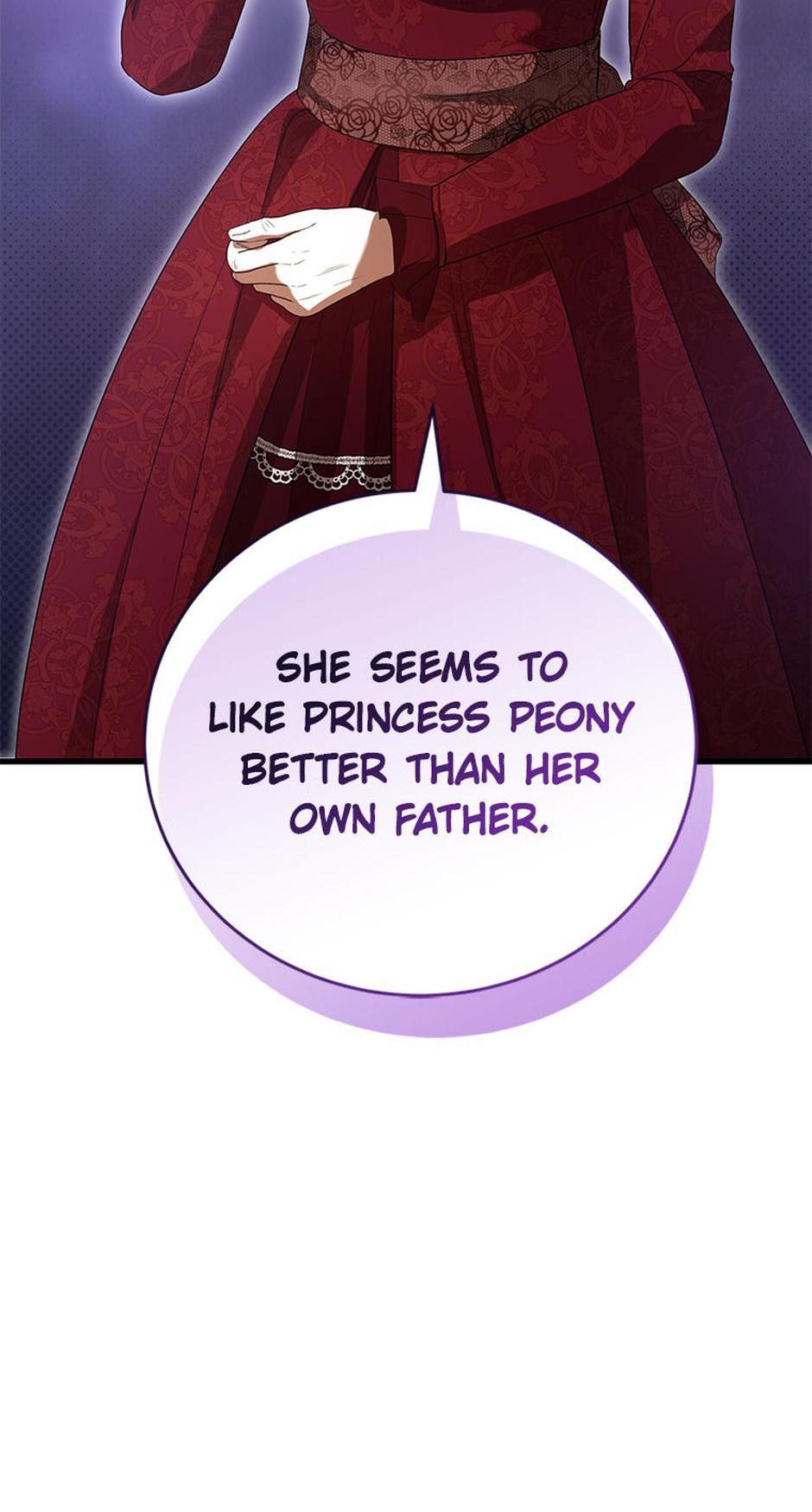 I Saw the Future With the Killer Grand Duke Chapter 61 - Page 102