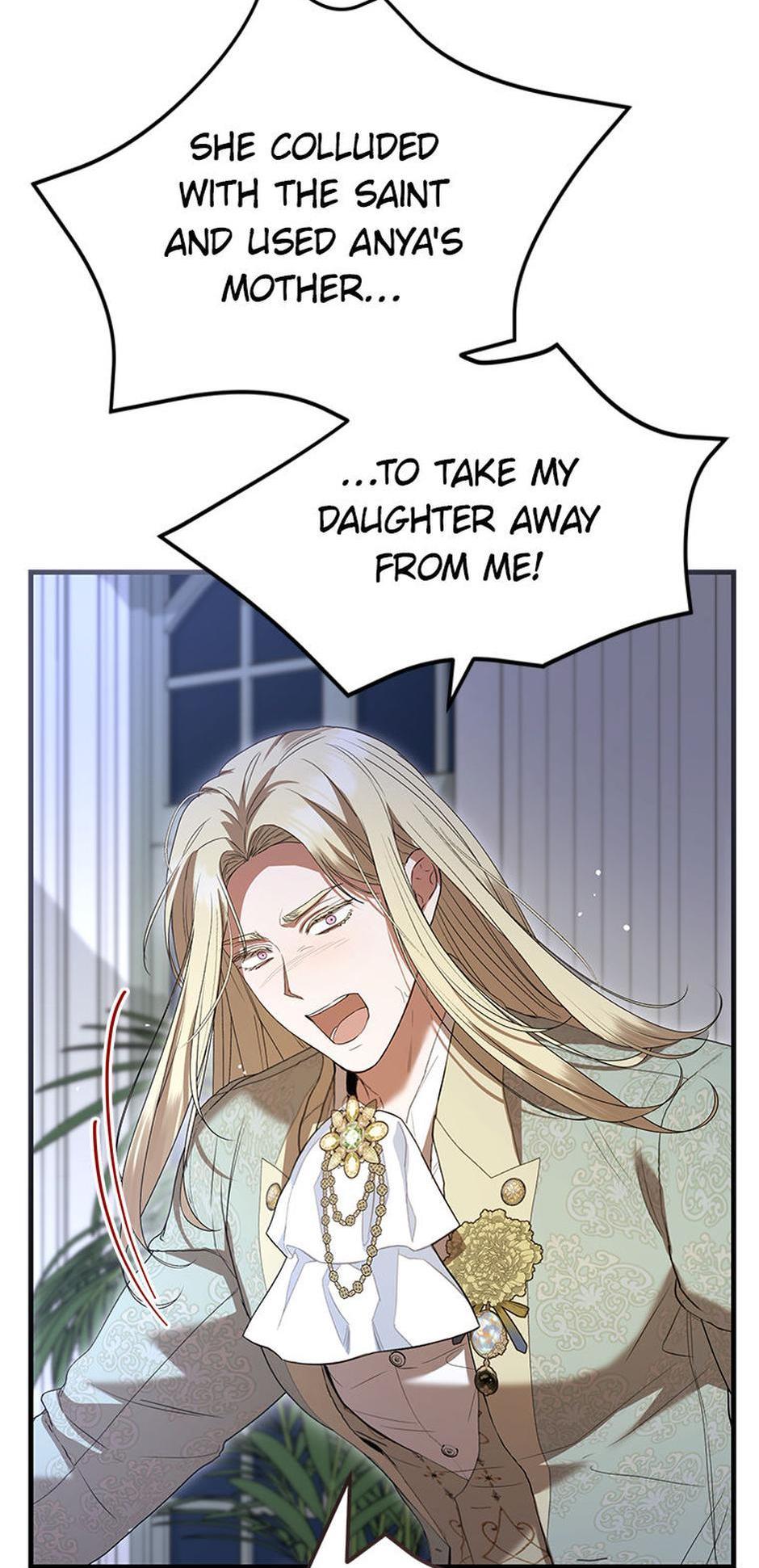 I Saw the Future With the Killer Grand Duke Chapter 61 - Page 4