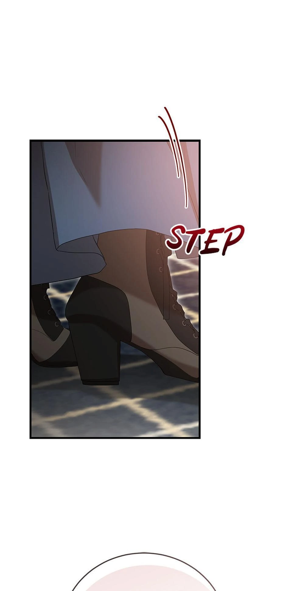I Saw the Future With the Killer Grand Duke Chapter 61 - Page 37