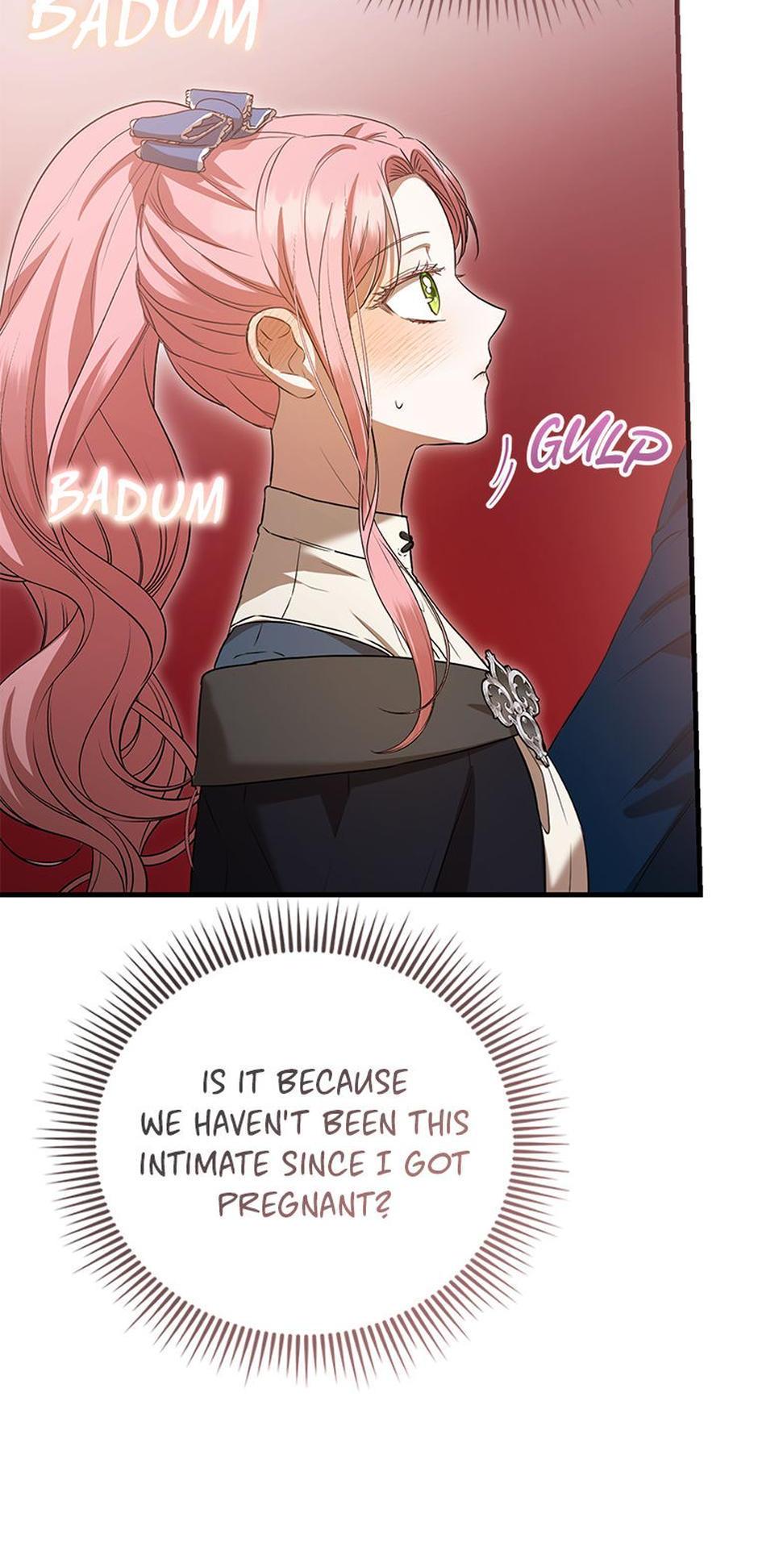 I Saw the Future With the Killer Grand Duke Chapter 61 - Page 40